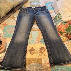 Buckle BKE Payton size 31/31.5